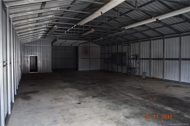 2110 S Main St, Salisbury, NC 28147